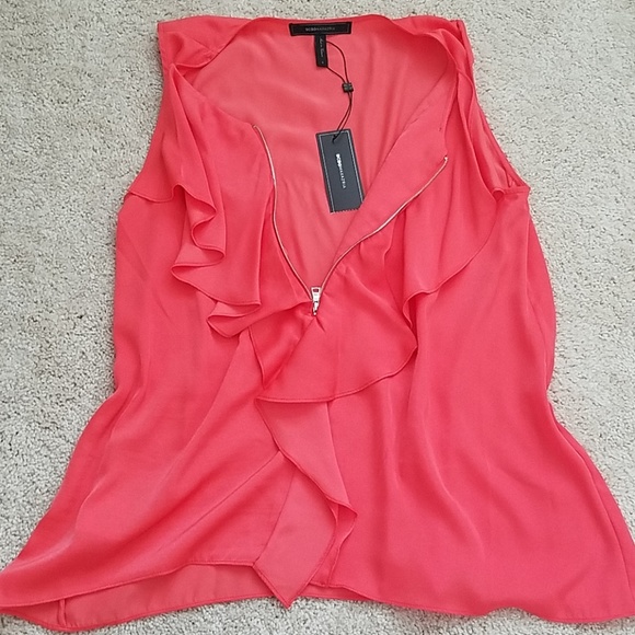 BCBG top - Picture 2 of 7